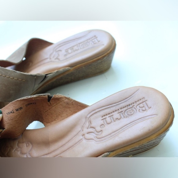 Born sandals - Picture 5 of 9